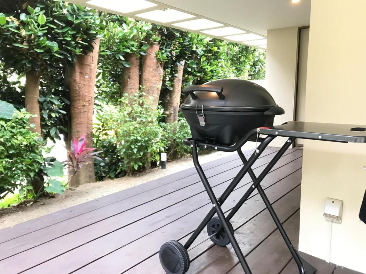 Private Villas Ryuz備瀬 Motobu Εξωτερικό φωτογραφία